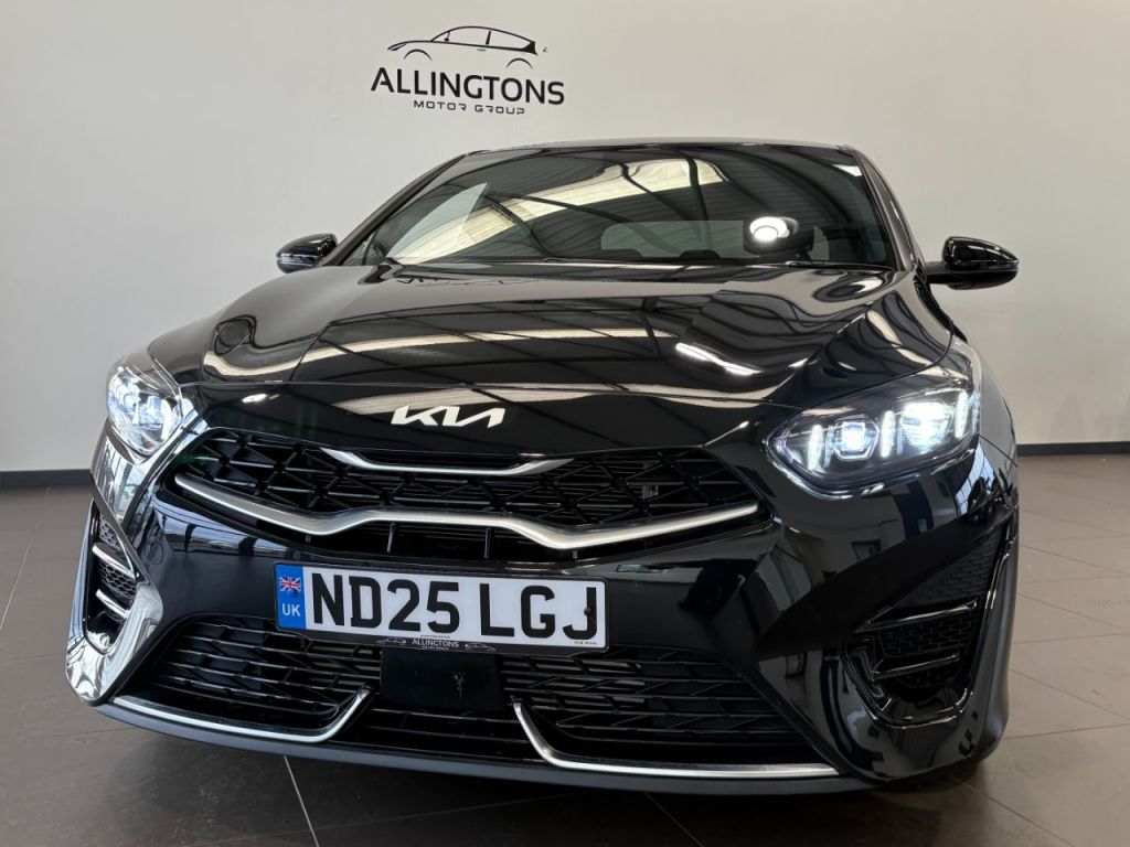 Used Kia Ceed 2025 for sale - 76664966: Photo 35