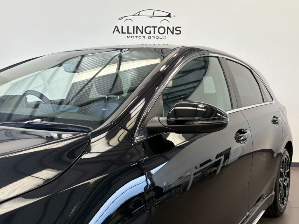 Used Kia Ceed 2025 for sale - 76664966: Photo 36