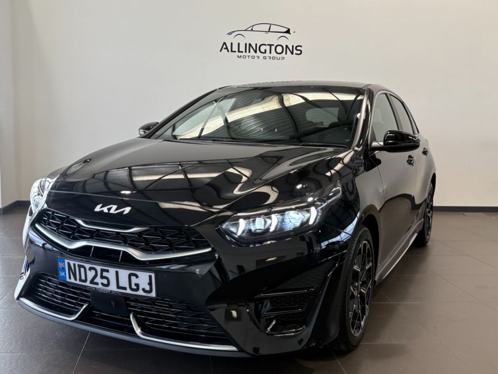 Used Kia Ceed 2025 for sale - 76664966: Photo 6