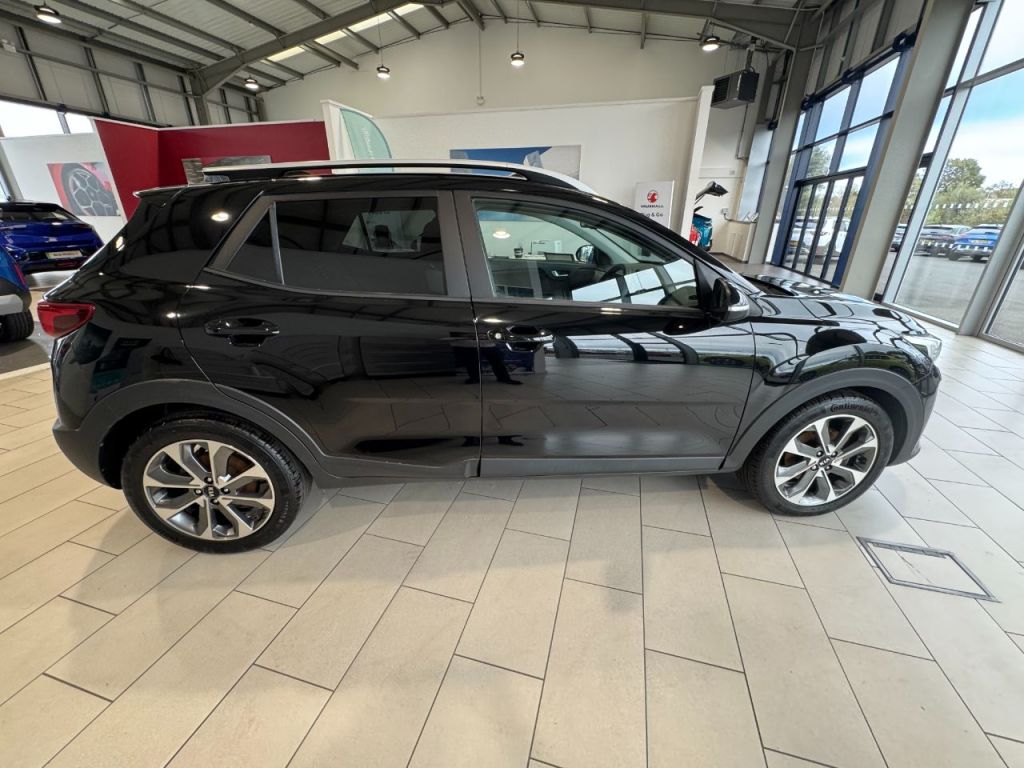 Used Kia Stonic 2020 for sale - 76184895: Photo 10