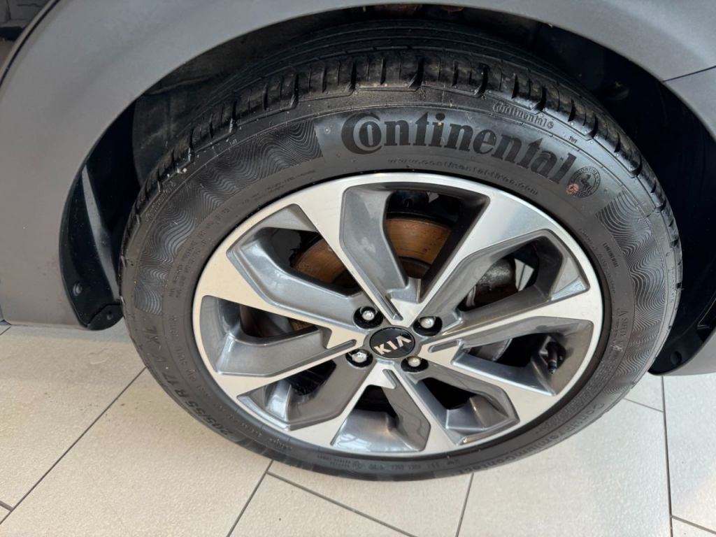Used Kia Stonic 2020 for sale - 76184895: Photo 11