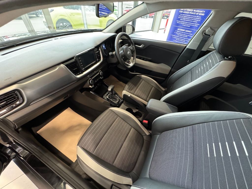 Used Kia Stonic 2020 for sale - 76184895: Photo 17