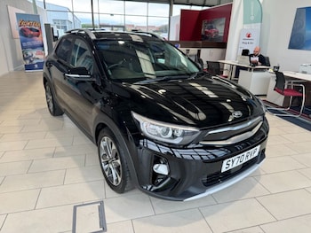 Kia - Stonic
