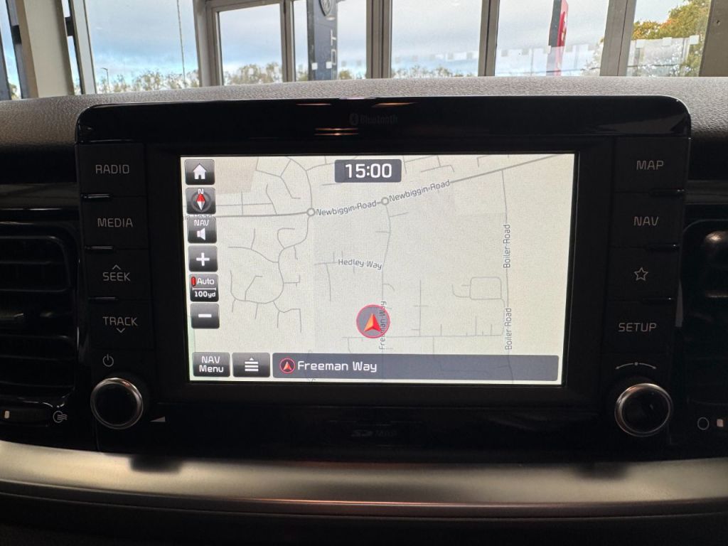 Used Kia Stonic 2020 for sale - 76184895: Photo 31