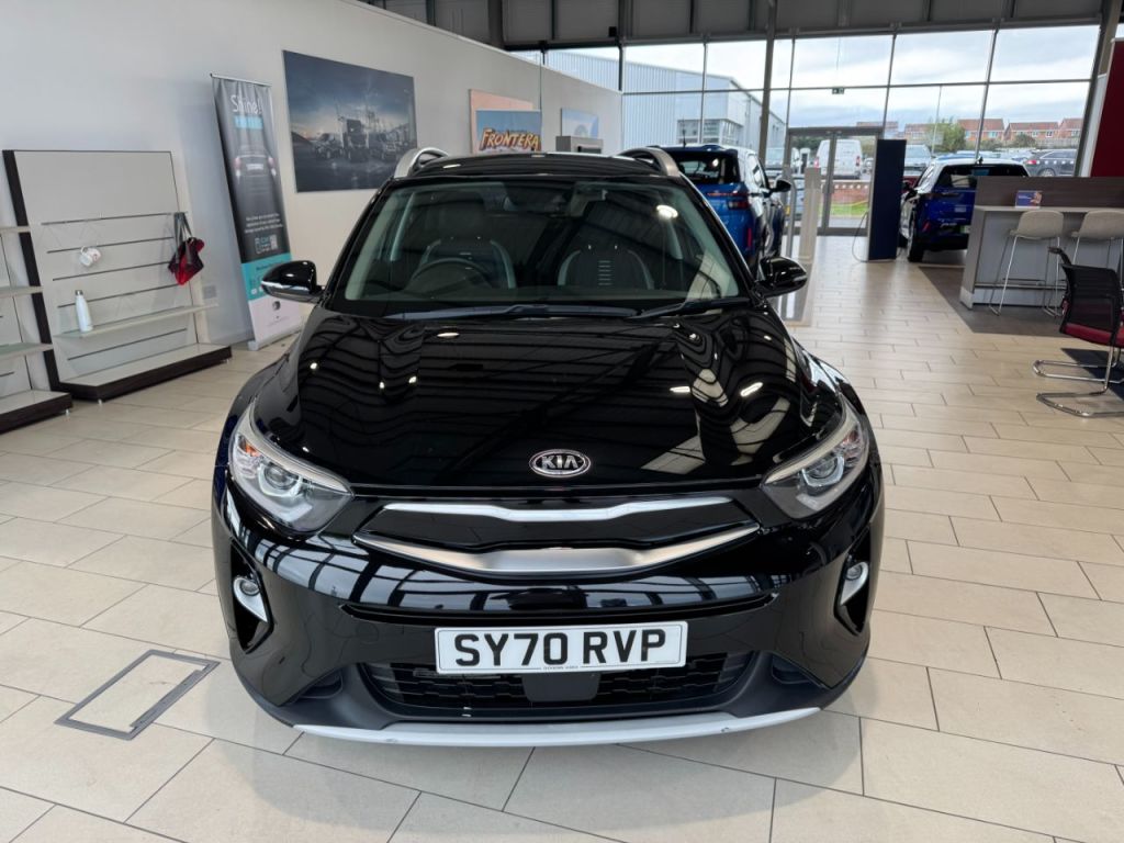 Used Kia Stonic 2020 for sale - 76184895: Photo 5