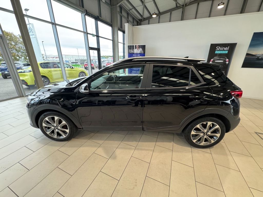 Used Kia Stonic 2020 for sale - 76184895: Photo 7