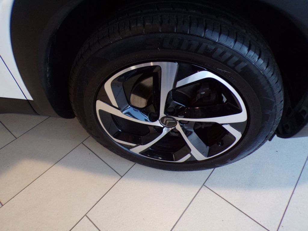 Used Citroen C5 Aircross 2020 for sale - 76395509: Photo 13