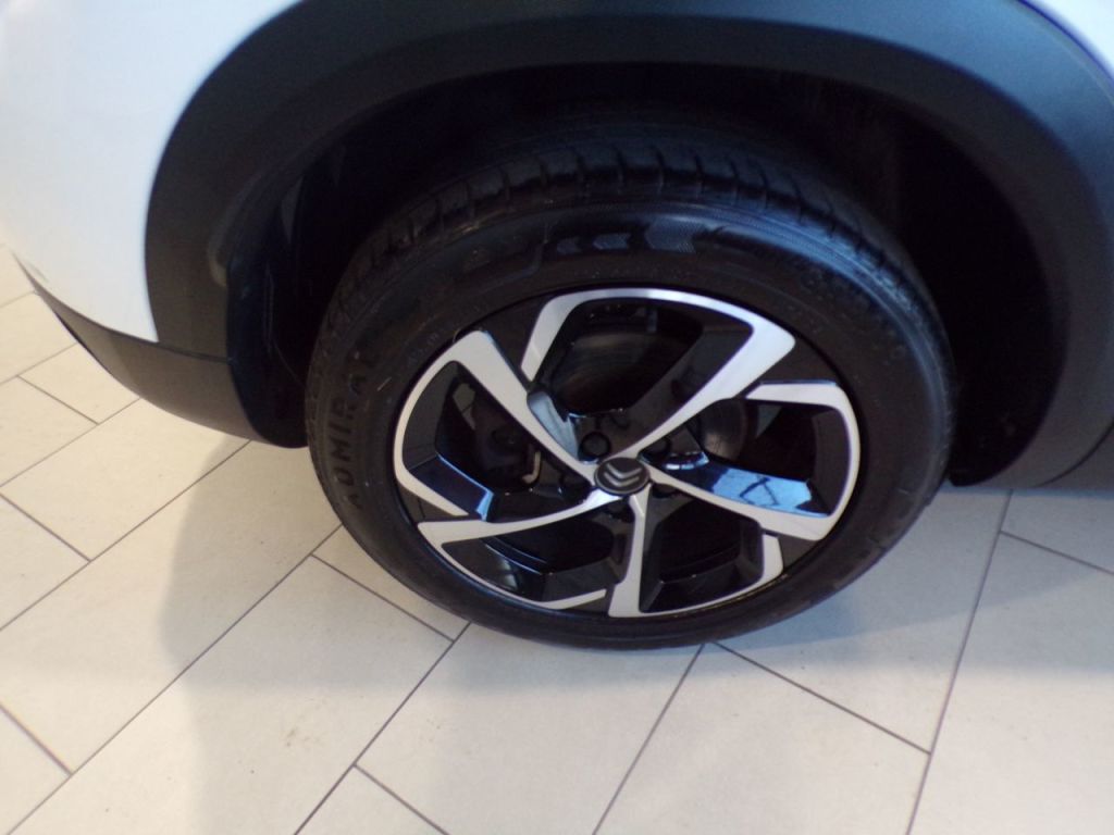 Used Citroen C5 Aircross 2020 for sale - 76395509: Photo 14