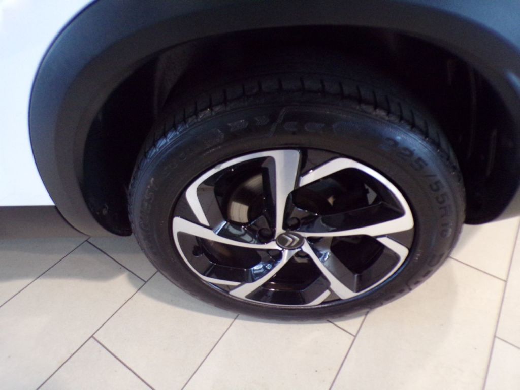 Used Citroen C5 Aircross 2020 for sale - 76395509: Photo 15