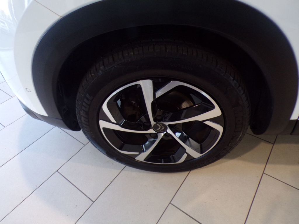 Used Citroen C5 Aircross 2020 for sale - 76395509: Photo 16