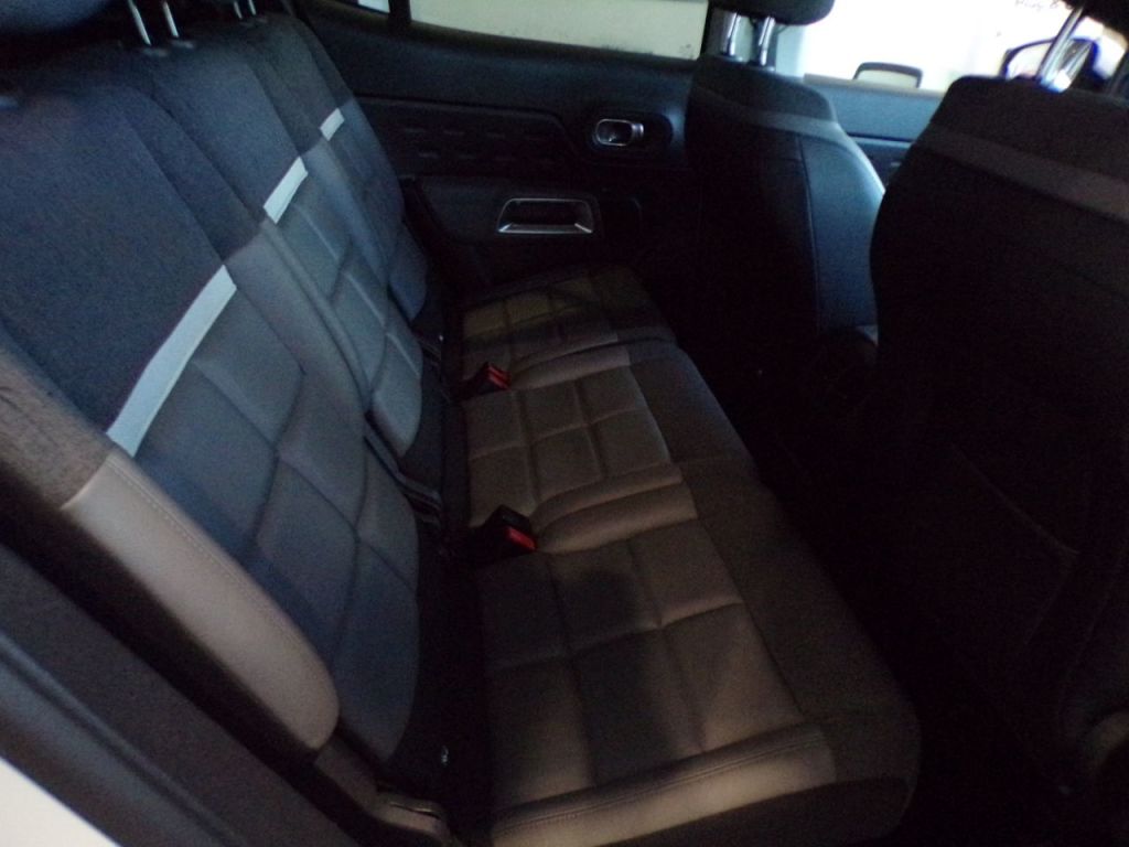 Used Citroen C5 Aircross 2020 for sale - 76395509: Photo 18