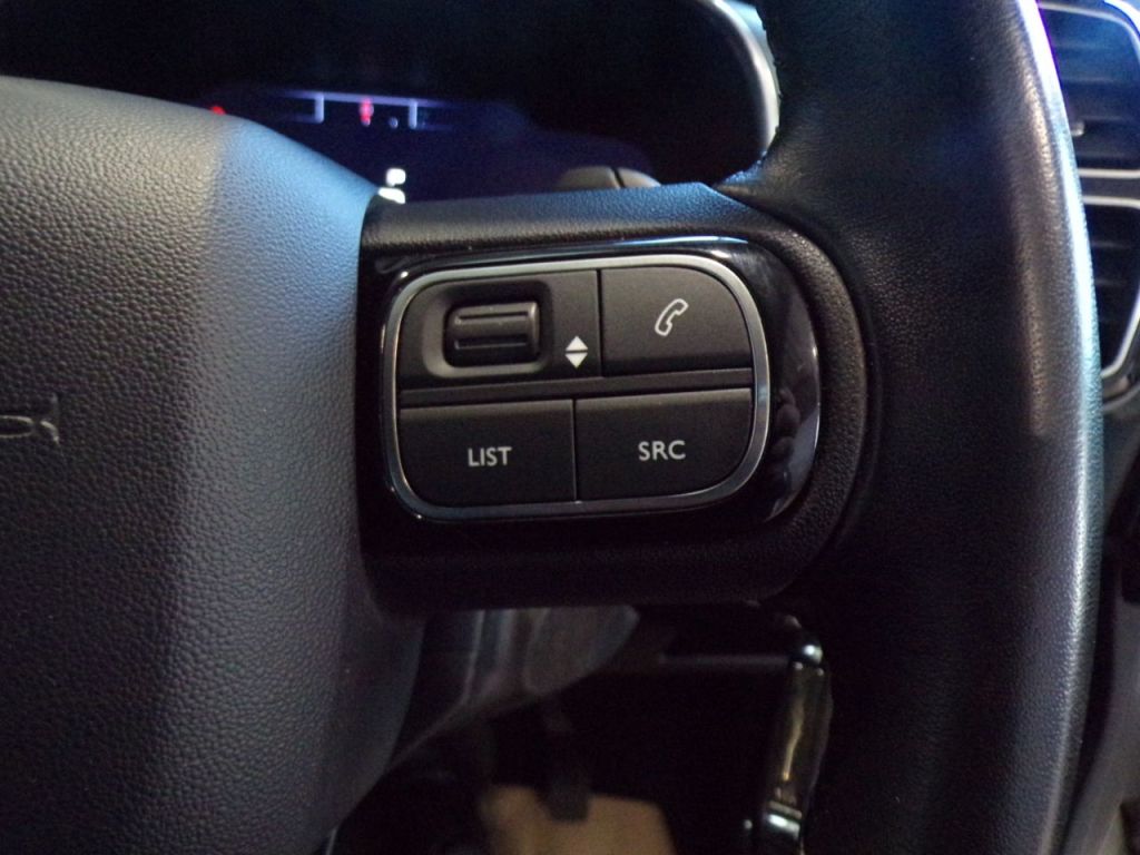 Used Citroen C5 Aircross 2020 for sale - 76395509: Photo 21