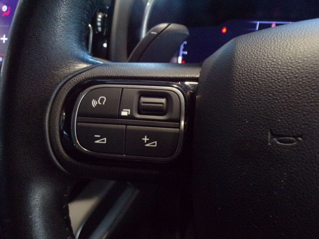 Used Citroen C5 Aircross 2020 for sale - 76395509: Photo 22