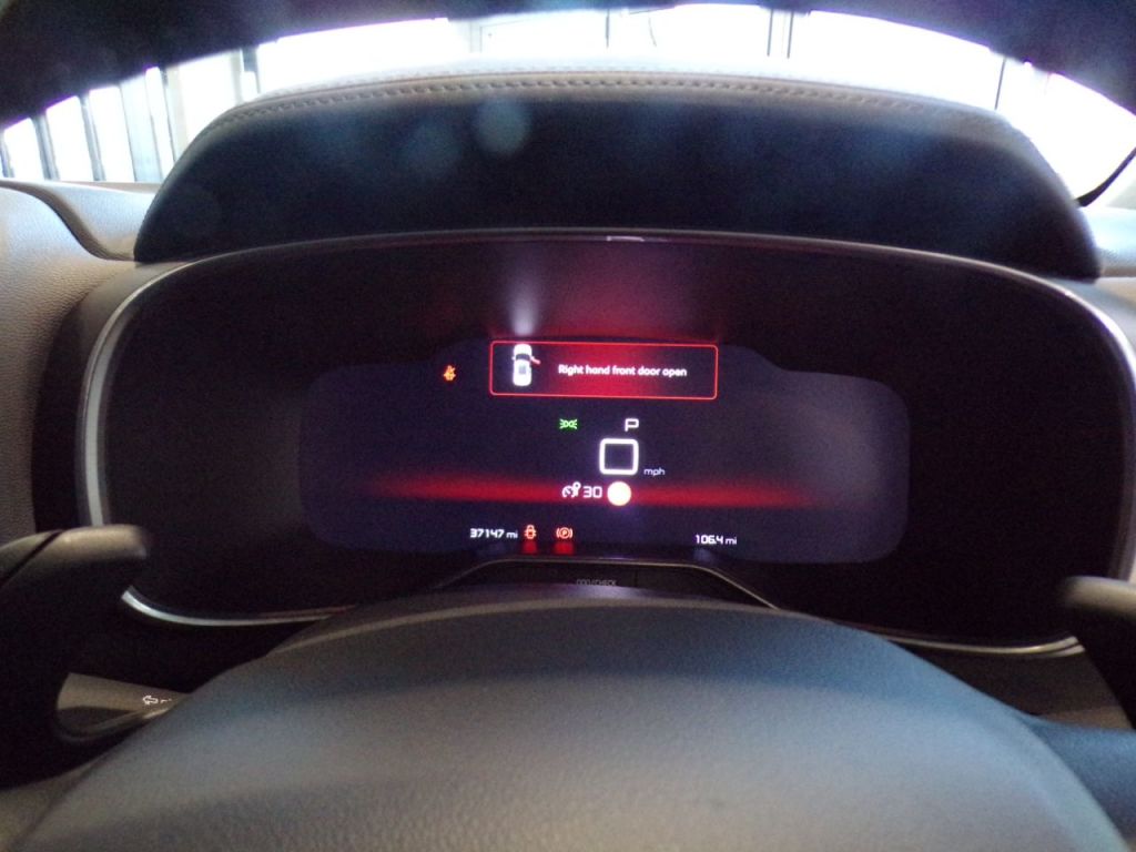 Used Citroen C5 Aircross 2020 for sale - 76395509: Photo 23