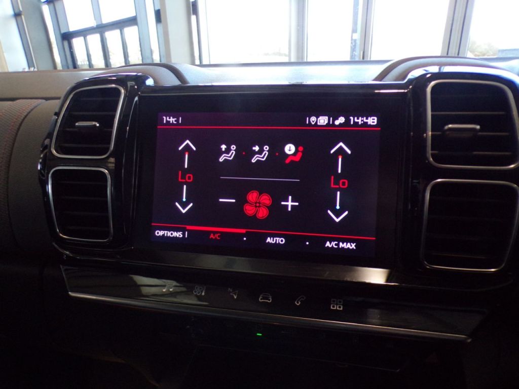 Used Citroen C5 Aircross 2020 for sale - 76395509: Photo 24