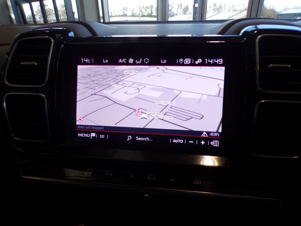 Used Citroen C5 Aircross 2020 for sale - 76395509: Photo 26