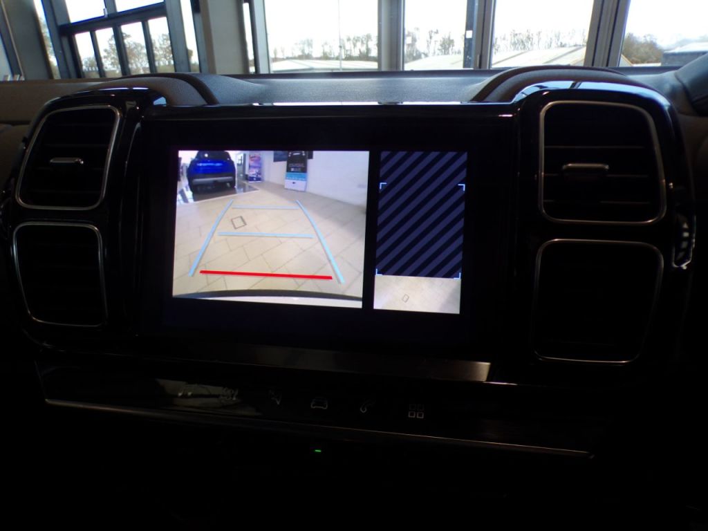 Used Citroen C5 Aircross 2020 for sale - 76395509: Photo 27