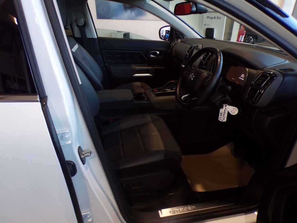 Used Citroen C5 Aircross 2020 for sale - 76395509: Photo 4