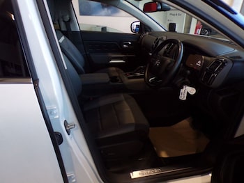 Used Citroen C5 Aircross 2020 for sale - 76395509: Photo