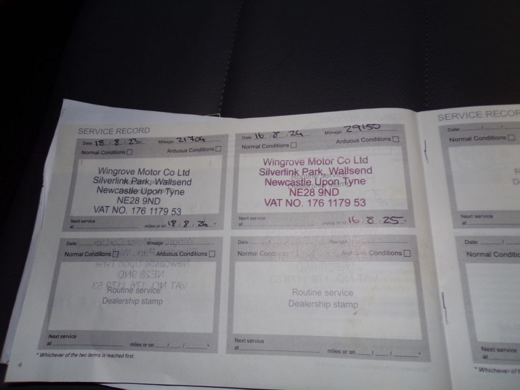 Used Citroen C5 Aircross 2020 for sale - 76395509: Photo 6