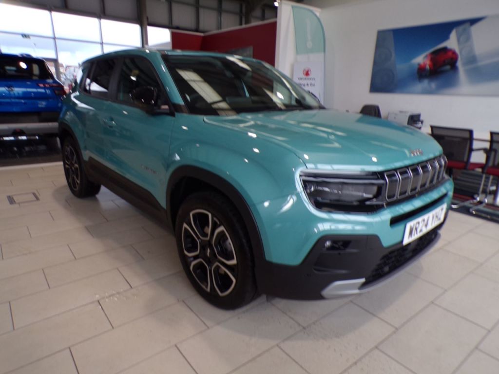 Used Jeep Other 2024 for sale - 76461654: Photo 1