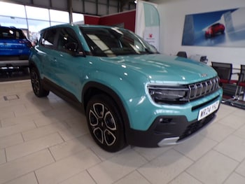 2024 - 1.2 e-Hybrid Summit 5dr DCT