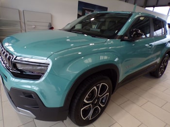 Used Jeep Other 2024 for sale - 76461654: Photo