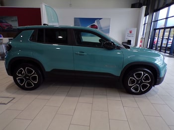 Used Jeep Other 2024 for sale - 76461654: Photo