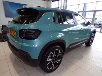 Used Jeep Other 2024 for sale - 76461654: Photo