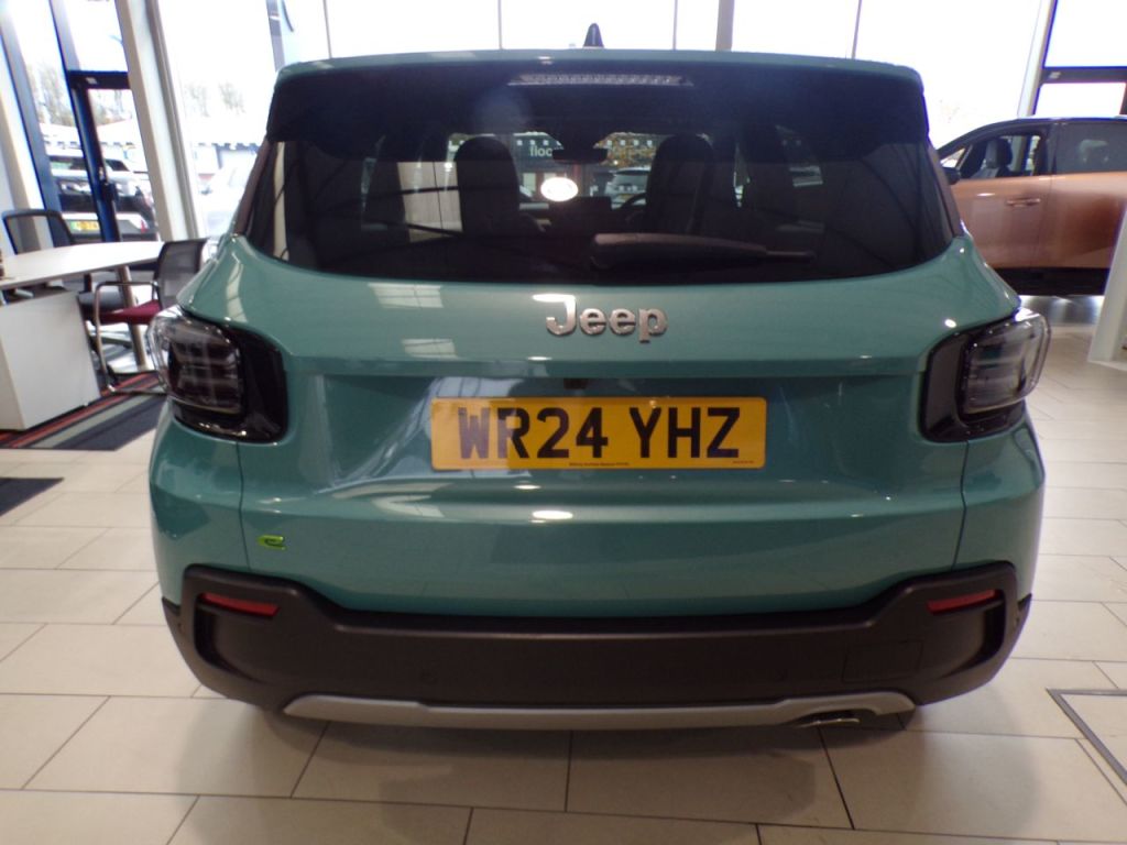 Used Jeep Other 2024 for sale - 76461654: Photo 5