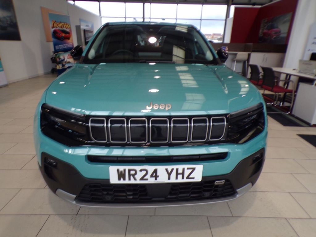 Used Jeep Other 2024 for sale - 76461654: Photo 8