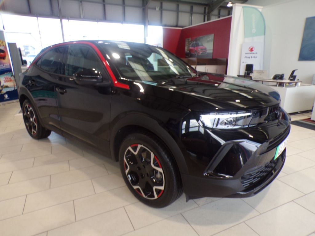 Used Vauxhall Mokka 2024 for sale - 76495683: Photo 1