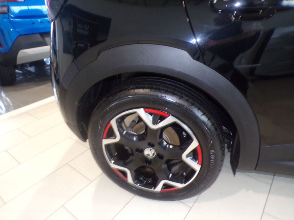 Used Vauxhall Mokka 2024 for sale - 76495683: Photo 12