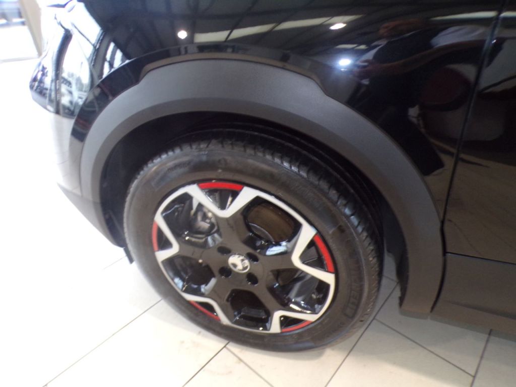 Used Vauxhall Mokka 2024 for sale - 76495683: Photo 14