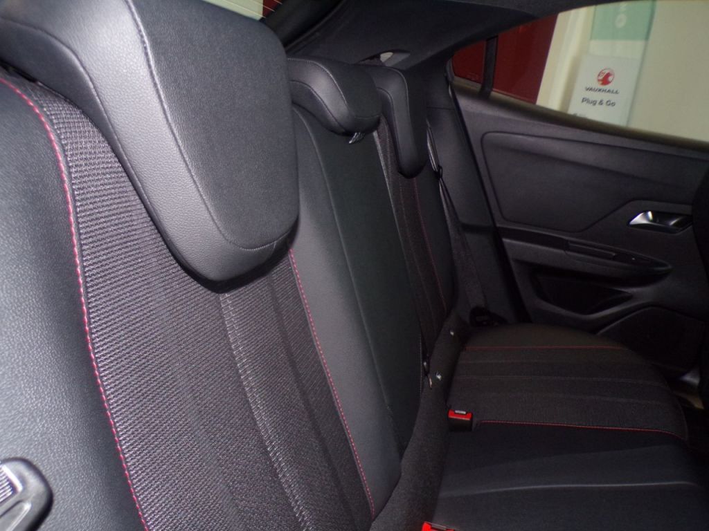 Used Vauxhall Mokka 2024 for sale - 76495683: Photo 16