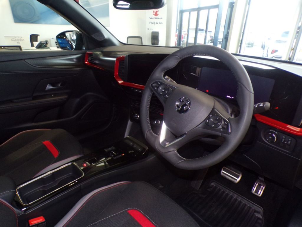 Used Vauxhall Mokka 2024 for sale - 76495683: Photo 18