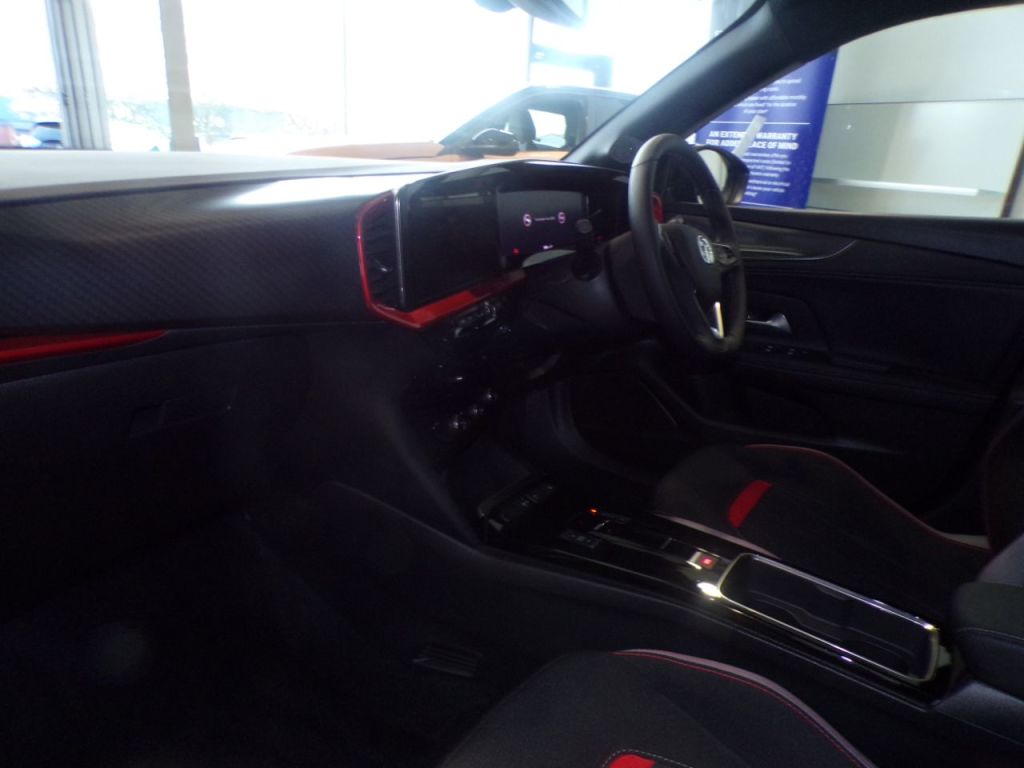 Used Vauxhall Mokka 2024 for sale - 76495683: Photo 19