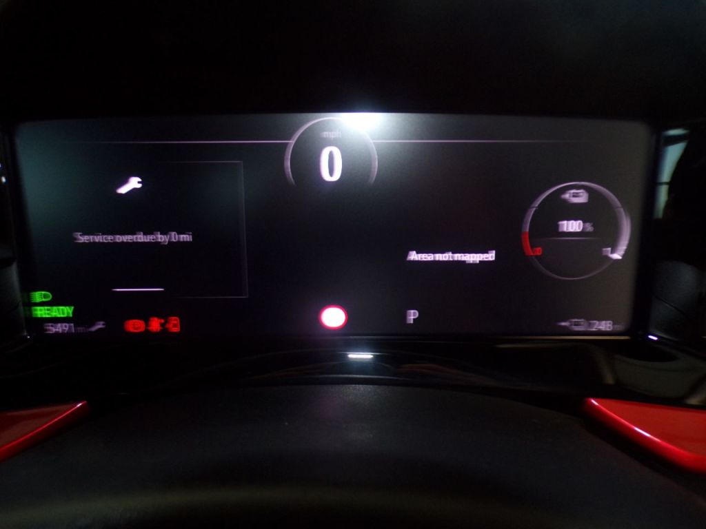 Used Vauxhall Mokka 2024 for sale - 76495683: Photo 22