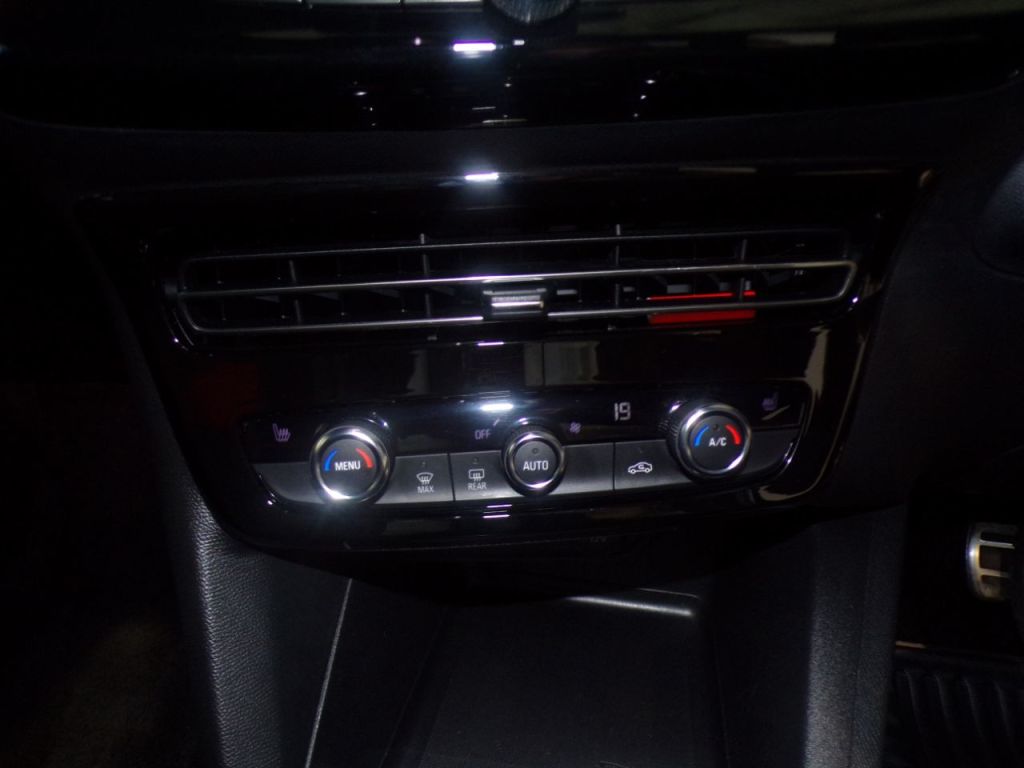 Used Vauxhall Mokka 2024 for sale - 76495683: Photo 24