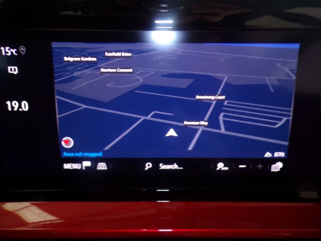 Used Vauxhall Mokka 2024 for sale - 76495683: Photo 27