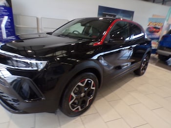 Used Vauxhall Mokka 2024 for sale - 76495683: Photo
