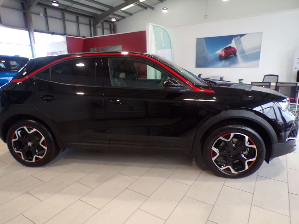 Used Vauxhall Mokka 2024 for sale - 76495683: Photo 3