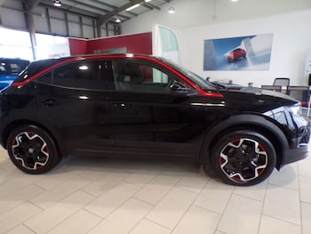 Used Vauxhall Mokka 2024 for sale - 76495683: Photo