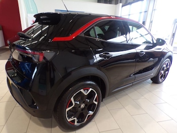 Used Vauxhall Mokka 2024 for sale - 76495683: Photo