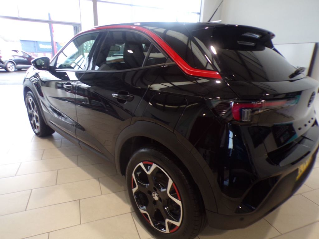 Used Vauxhall Mokka 2024 for sale - 76495683: Photo 7