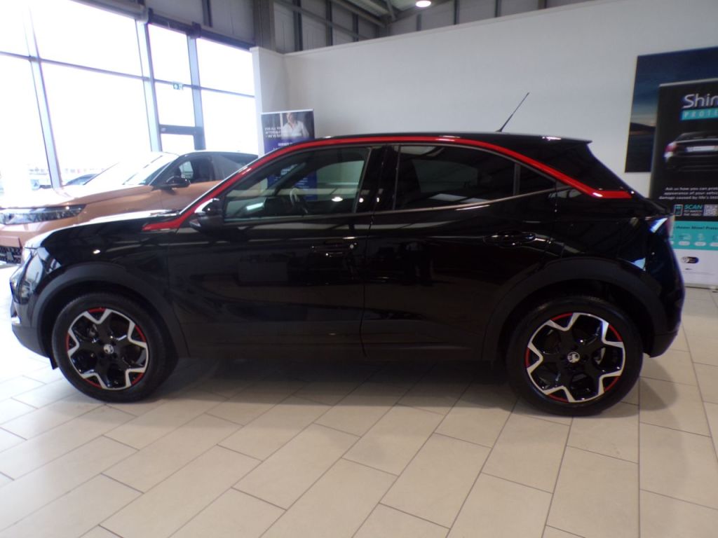 Used Vauxhall Mokka 2024 for sale - 76495683: Photo 8