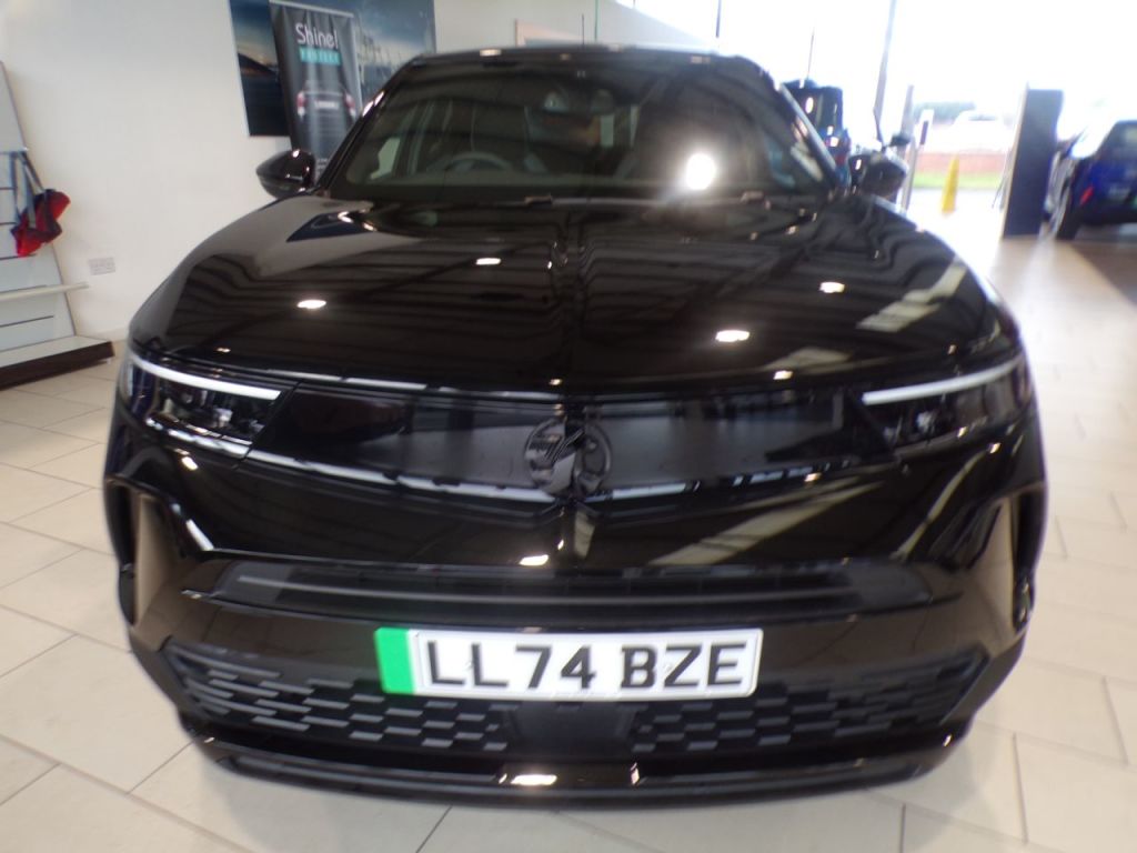 Used Vauxhall Mokka 2024 for sale - 76495683: Photo 9