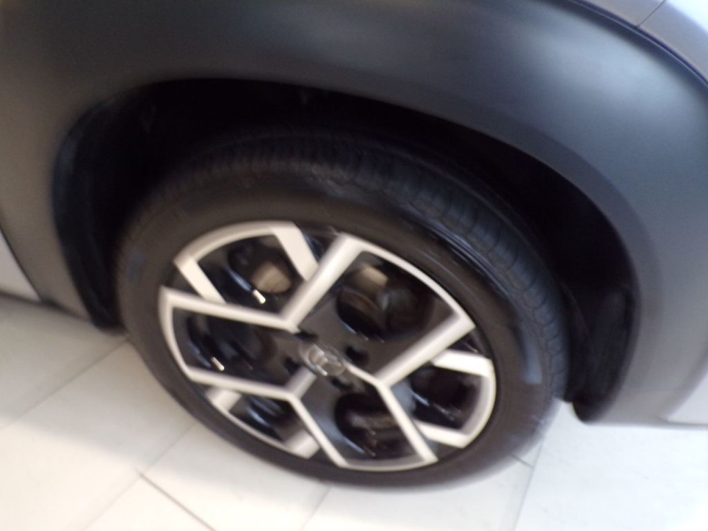 Used Citroen C3 Aircross 2021 for sale - 76481255: Photo 10