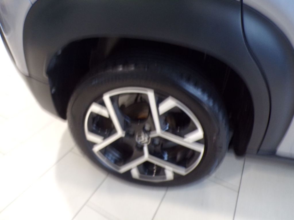 Used Citroen C3 Aircross 2021 for sale - 76481255: Photo 11