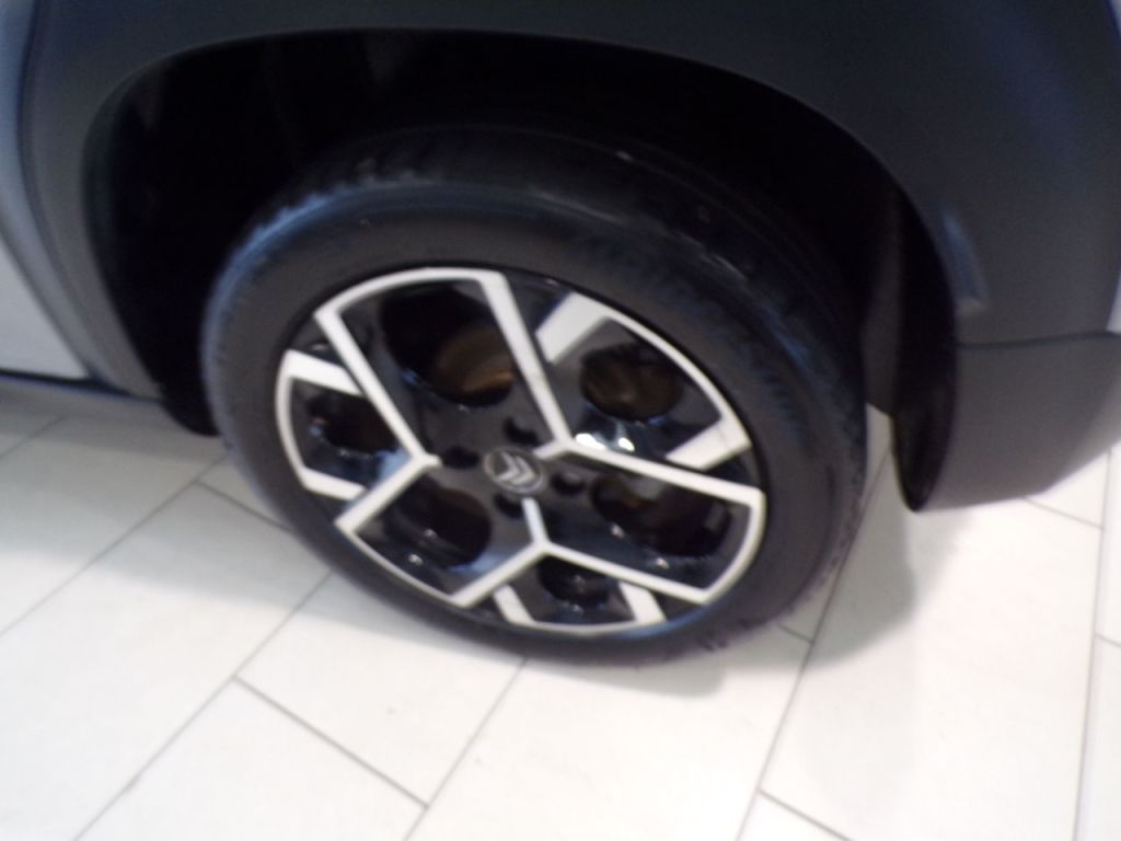 Used Citroen C3 Aircross 2021 for sale - 76481255: Photo 12